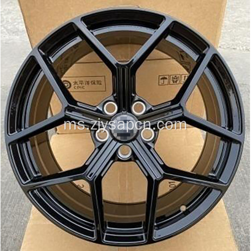 Range Range Vogue Sport Defender Wheel Rims